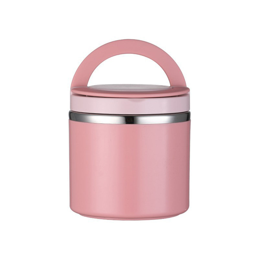 Stainless Steel Insulated Lunch Box Portable Food Container