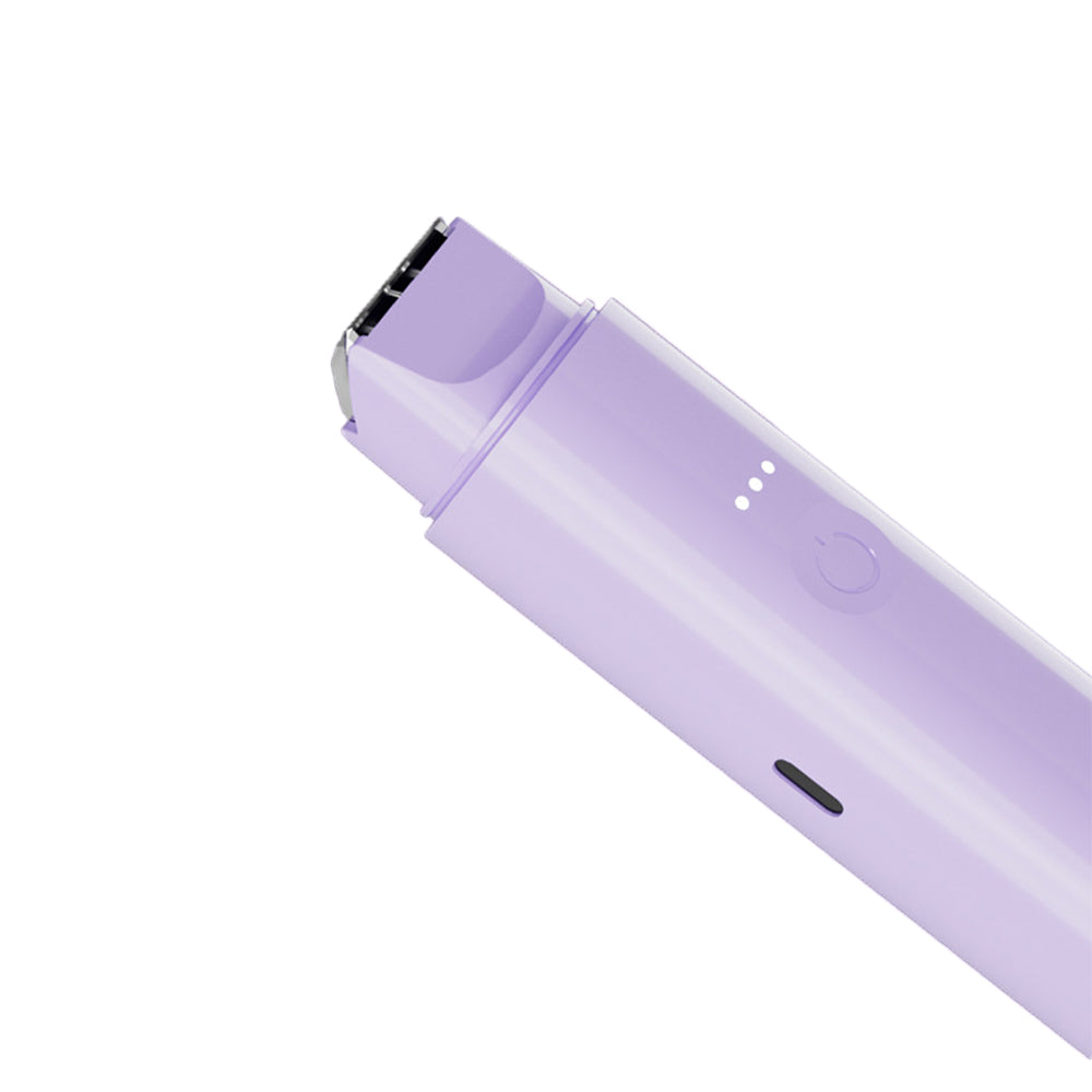 Double Head Electric Shaver for Women