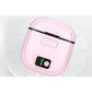 Automatic Electric Nail Clippers Rechargeable Led Lights Fingernail Clippers