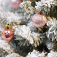 33Pcs Christmas Tree Baubles Decorations for Holiday Party Wedding