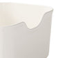 Divided Serving Tray with Lid and Handle Snack Box Container