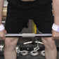 Weight Lifting Straps Fitness Wrist Support