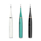 6 in 1 Electric Ultrasonic Dental Calculus Remover Teeth Cleaner