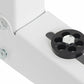 Wall Mount Bracket for Mini Split Air Conditioner Ductless Extension Stand 1 Set