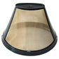Stainless Steel Reusable Cone Shape Permanent Coffee Filter Mesh Basket