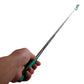 3 Pack Retractable Stainless Steel Back Scratcher