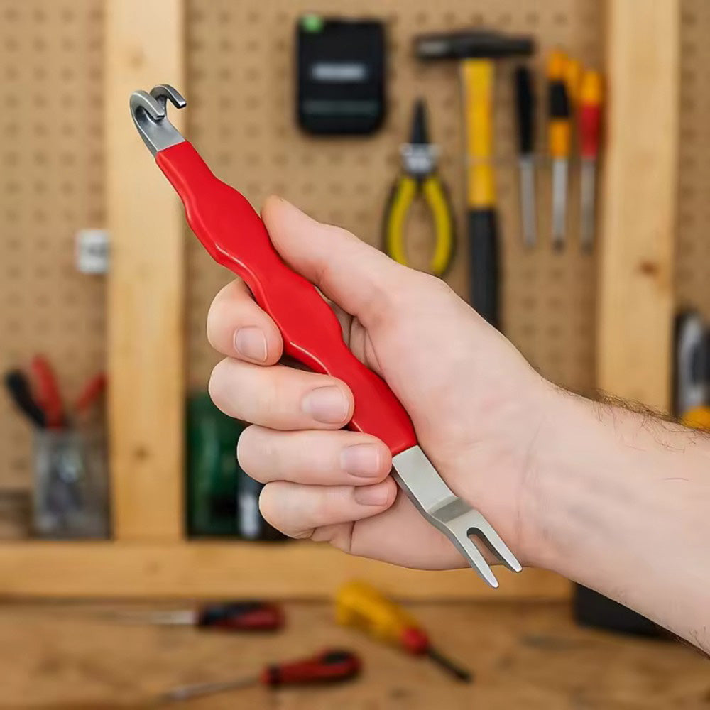 Automotive Electrical Terminal Connector Separator Removal Tool-Black