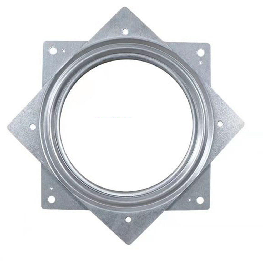 Heavy Duty Lazy Susan Swivel Turntable Bearing for Rotating Tables