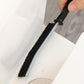 2Pcs Crevice Cleaning Brush Cleaning Brush Bathroom Gap Brush for Window Vehicle