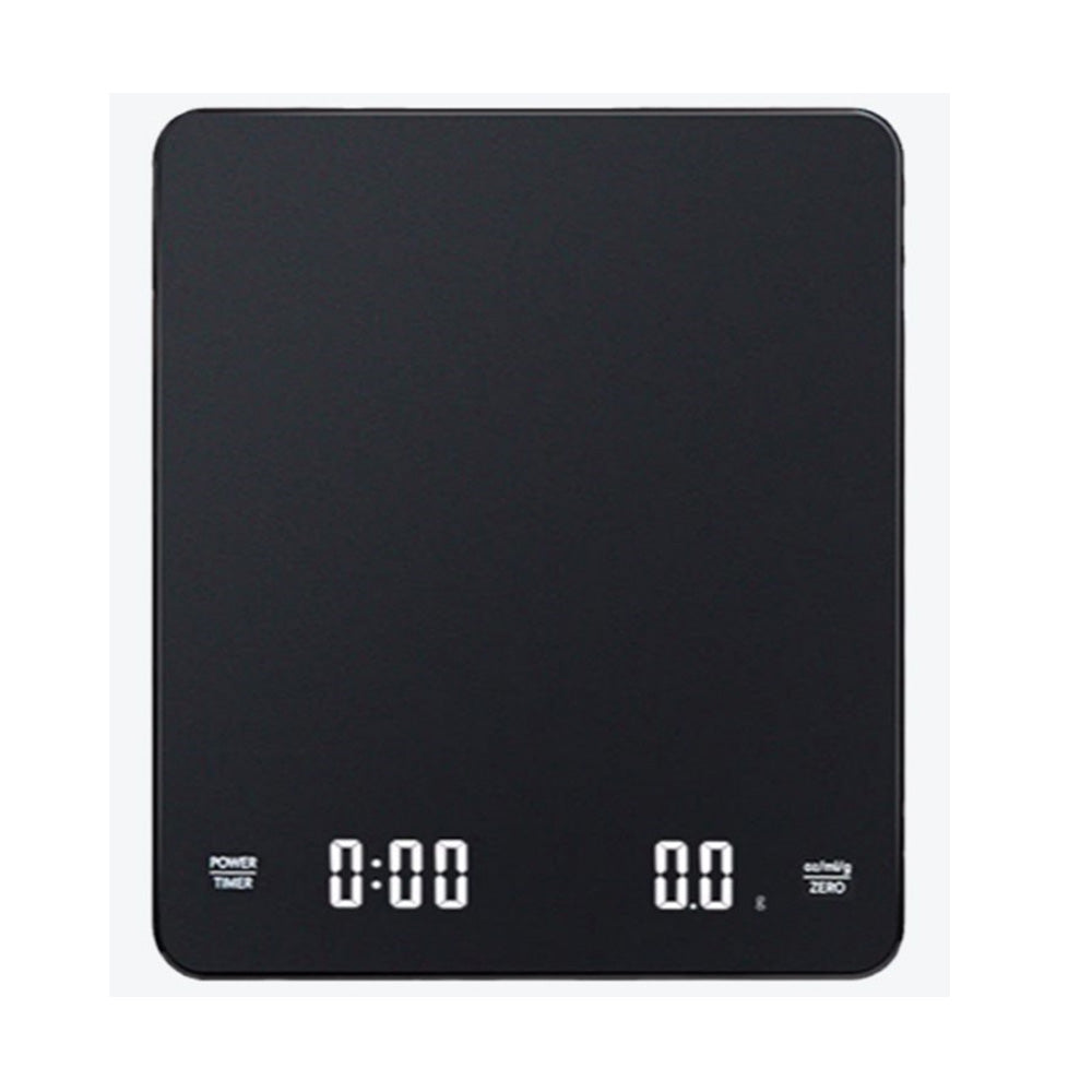 Kitchen Electronic Digital Coffee Scale Timer High Precision Espresso Scale
