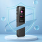 Digital Voice Recorder With Noise Reduction Technology For Meetings Lectures