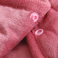 140x100cm USB Plug Electric Heated Shawl Blanket with 3 Heating Levels