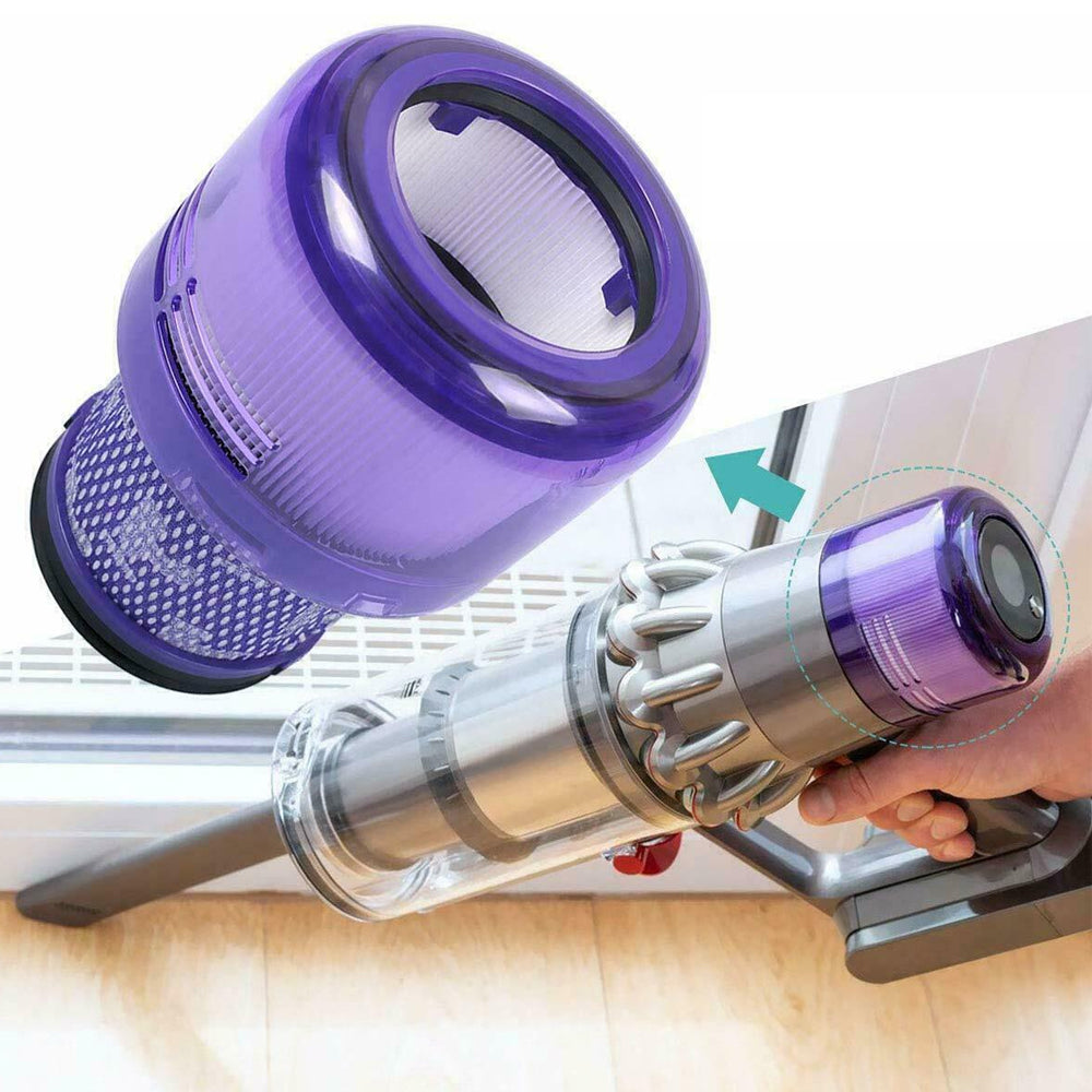 Filter Replacement Washable Vacuum Part for Dyson V11 SV14