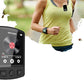 Portable Bluetooth 5.0 MP3 Player with FM Radio Clip On Sports Music Player