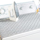 Portable Ironing Mat Blanket Ironing Board Replacement Heat Resistant Pad for Travel