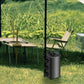 Outdoor Canopy Tent Water Weight Bag for Pop Up Gazebo