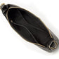 Shoulder Bag With Both Chain And Strap Design Underarm Purse Handbag For Women