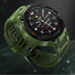 Bluetooth Smart Watch Health Fitness Tracker Blood Pressure Heart Rate Sport Watch