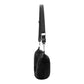 Stuffable Travel Pillow Carry-On Luggage Bag-Spandex