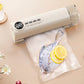 62kPa Strong Suction Wireless Portable Vacuum Sealer for Dry and Wet Food