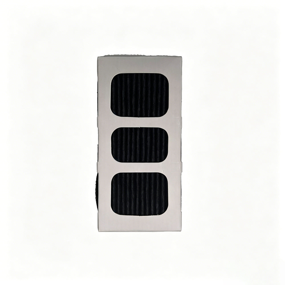3 Pack Refrigerator Air Filter Replacement for Paultra2 Pure Air Ultra 2