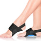 2Pcs Arch Support Braces for Flat Foot Correction Insoles