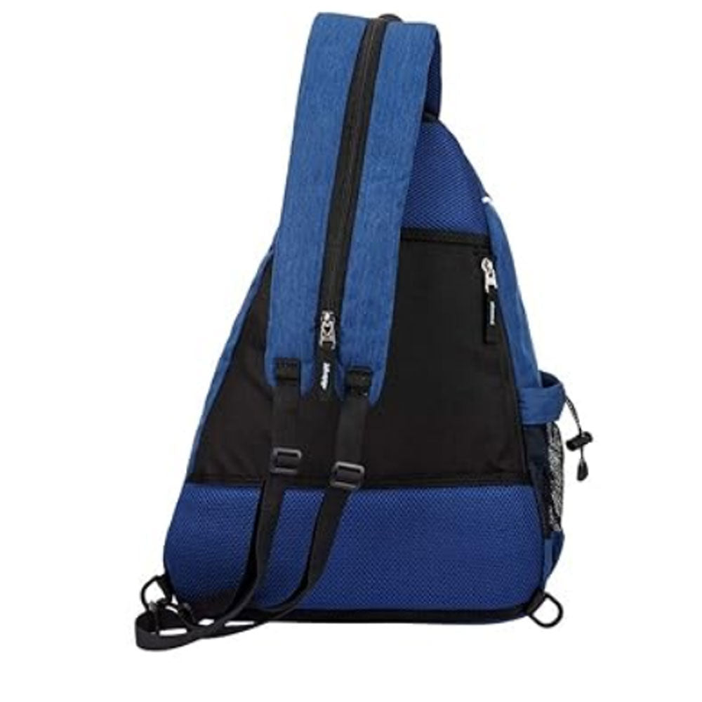 Oxford Sports Backpack Pickleball Backpack Breathable Backpack For Pickleball