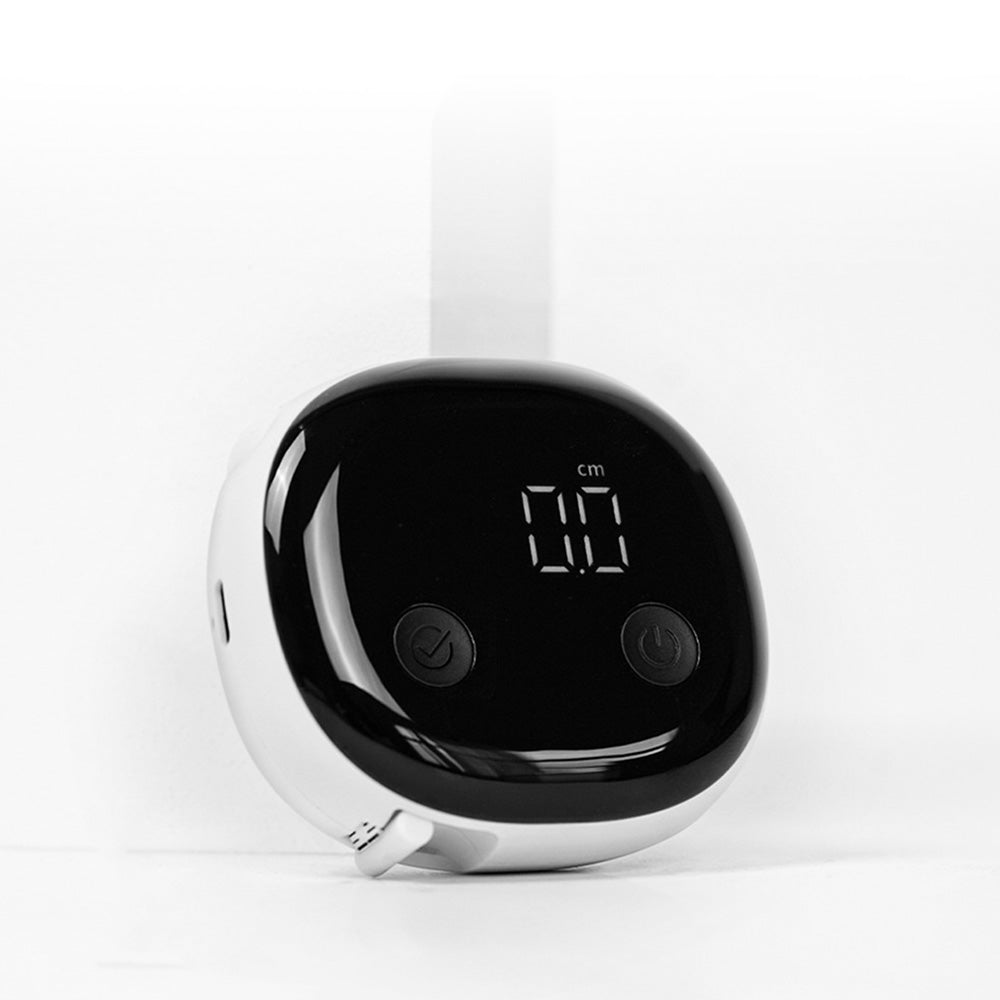 Body Measuring Smart Tape Bluetooth Connection App for Weight Loss