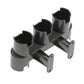Tool and Accessories Holder for Dyson V7 V8 V10 Vacuum Cleaners