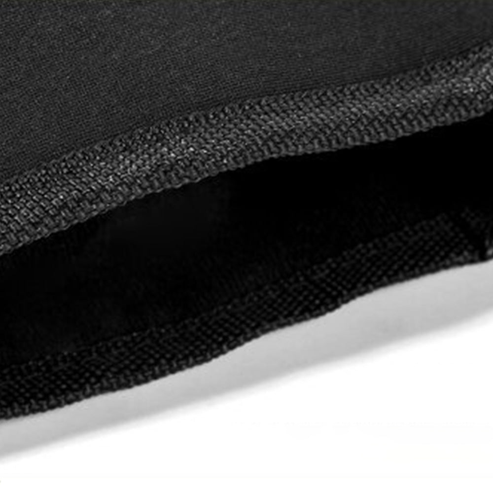 Portable Golf Club Ball Cleaning Bag With Detachable Clip Golf Club Wash Bag