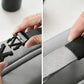 Water-Resistant Insulated Lunch Bag Thermal Bento Boxes Carrier