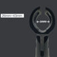 Pro Mic Microphone Suspension Boom Arm Desktop Stand Holder Mount for Broadcast