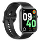 Smartwatch with Bluetooth Calling 2.1 Inch Display 104 Sports Modes Health Monitoring IP68 Waterproof
