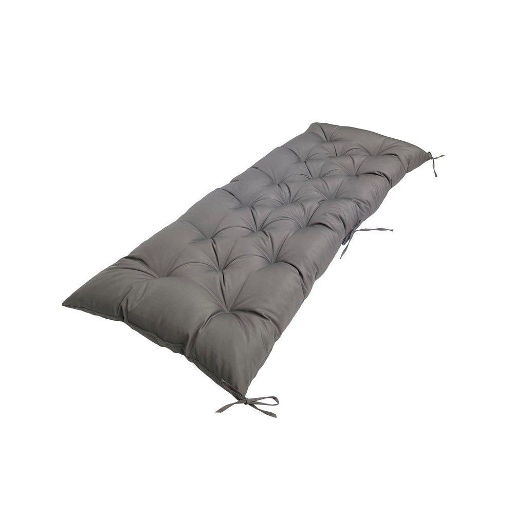 Outdoor Bench Cushion Long Seat Pad for Indoor Outdoor Furniture