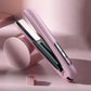 2 in 1 Portable Hair Straightener and Curler Cordless USB Mini Hair  Flat Iron