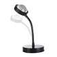 Sunset Lamp Projector with APP and Remote Control for Bedroom-RGB Soft Rod