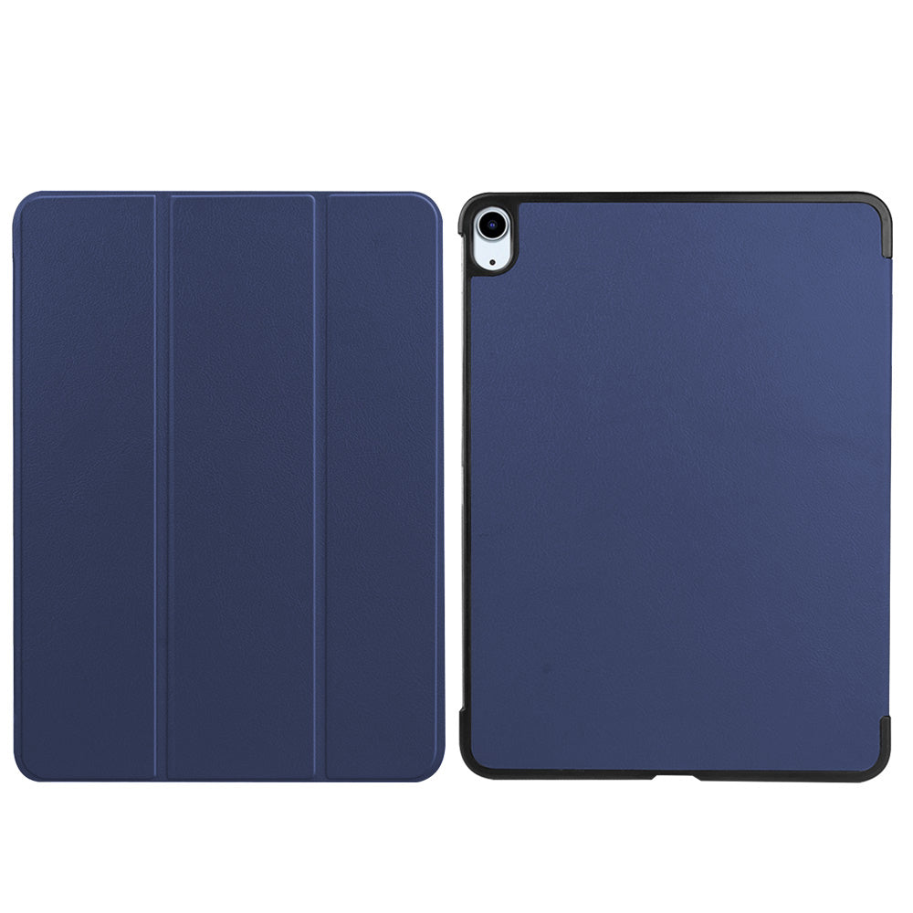 Shock-Resistant Smart Cover Case for iPad Air 11