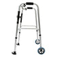 Walker Ski Glides for Effortless Movement