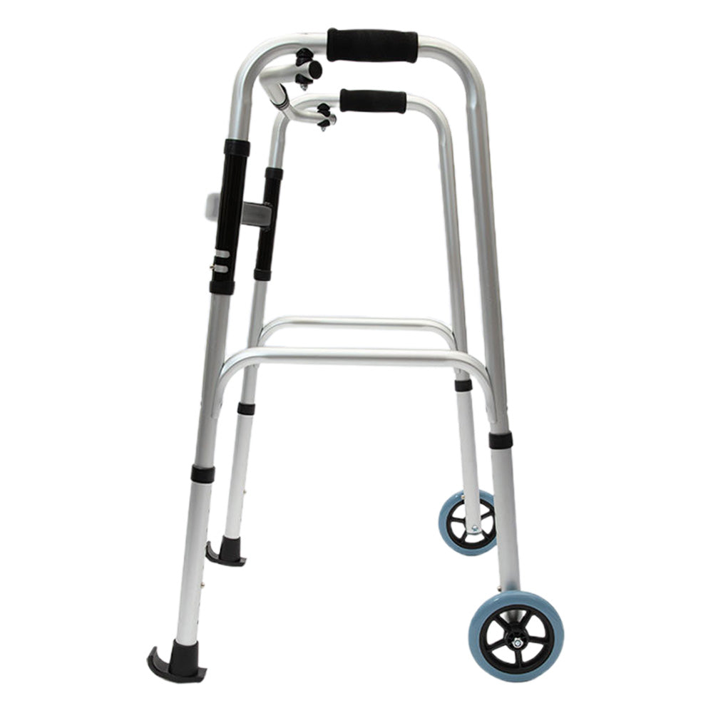 Walker Ski Glides for Effortless Movement