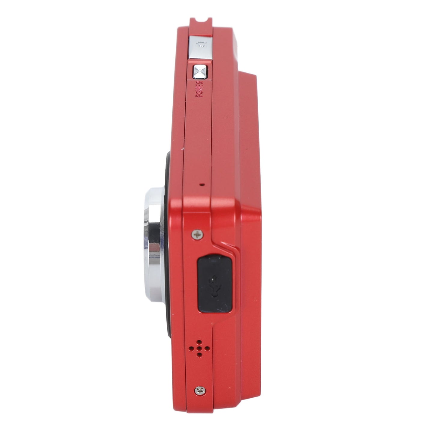 Digital Camera 2.7inch Screen Anti Shake 4k 56MP 20x Zoom Fill Light 750mAh Portable Digital Camera