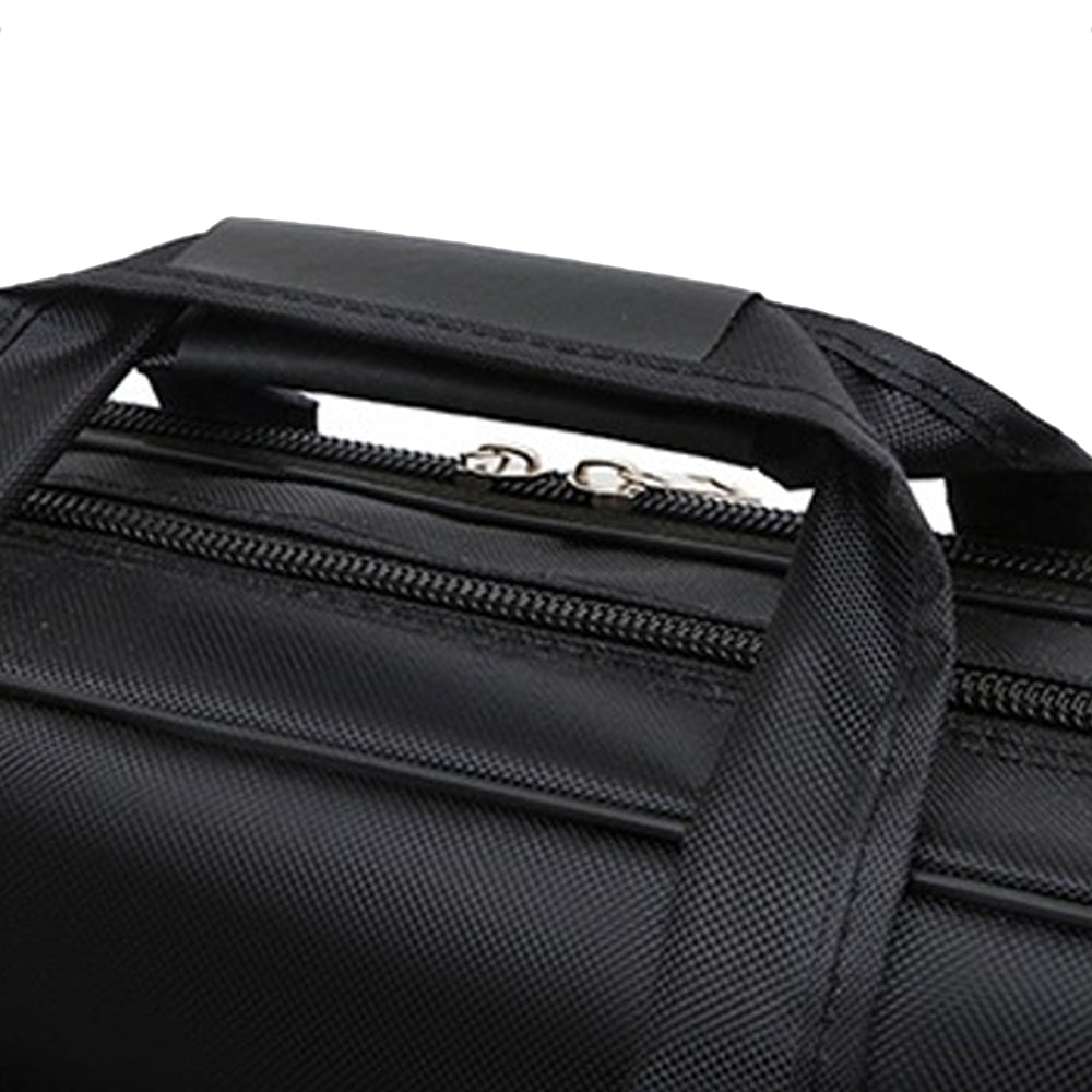Men Laptop Bag for 15.6 inch Briefcase Bag Travel Office Carry Bag