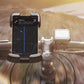 Aluminum Alloy 360-Degree Rotating Bike & Motorcycle Phone Holder for 4.7-6.8 Inch Smartphones