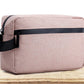 Travel Toiletry Bag Cosmetic Organizer for Women Men