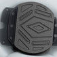 Electric Music Boxing Machine Bluetooth Smart Boxing Training Wall Mount Machine