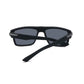 Unisex Polarized Sports Sunglasses