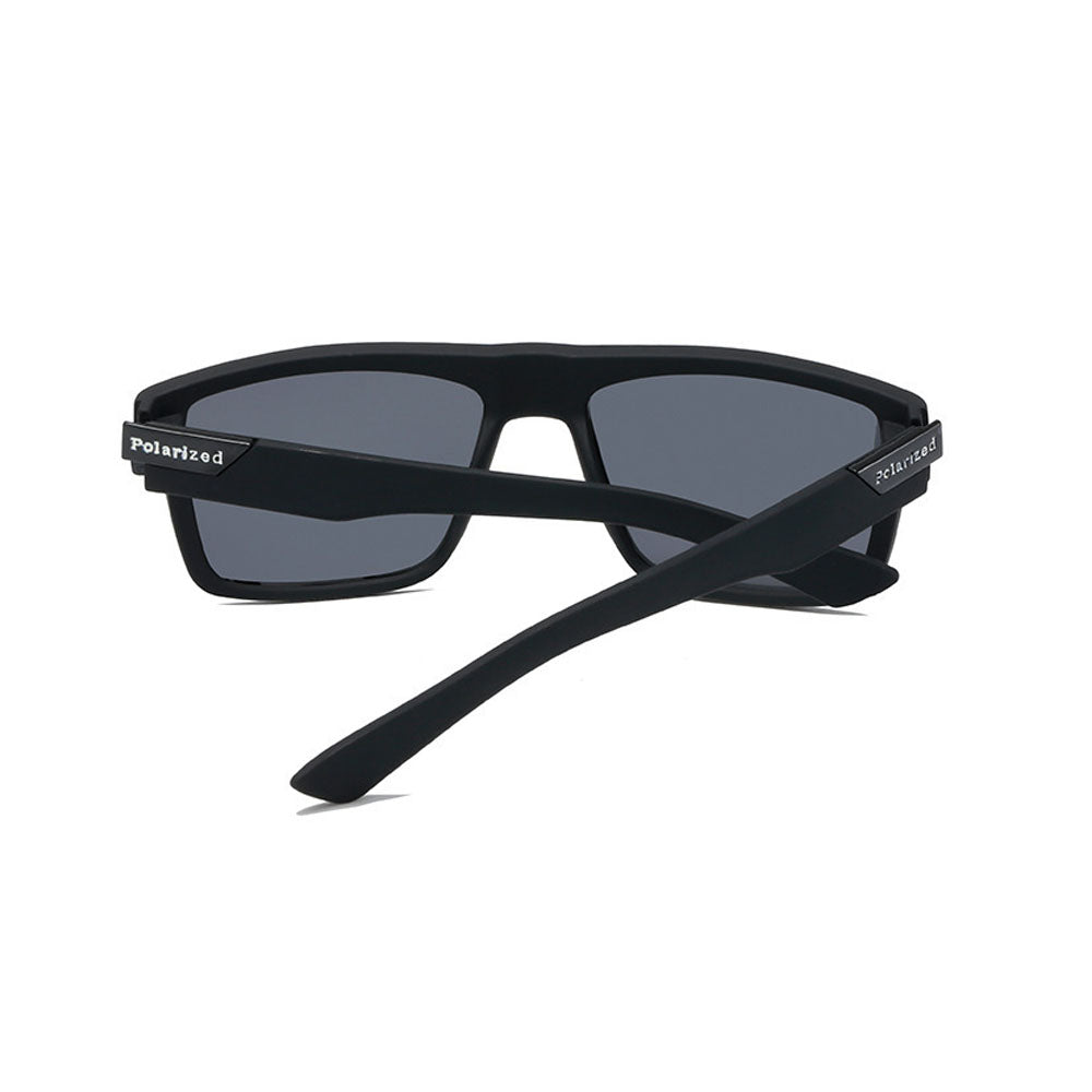 Unisex Polarized Sports Sunglasses
