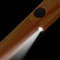 Handheld Water-resistant Metal Detector Automatic Pinpointer for Treasure Hunter