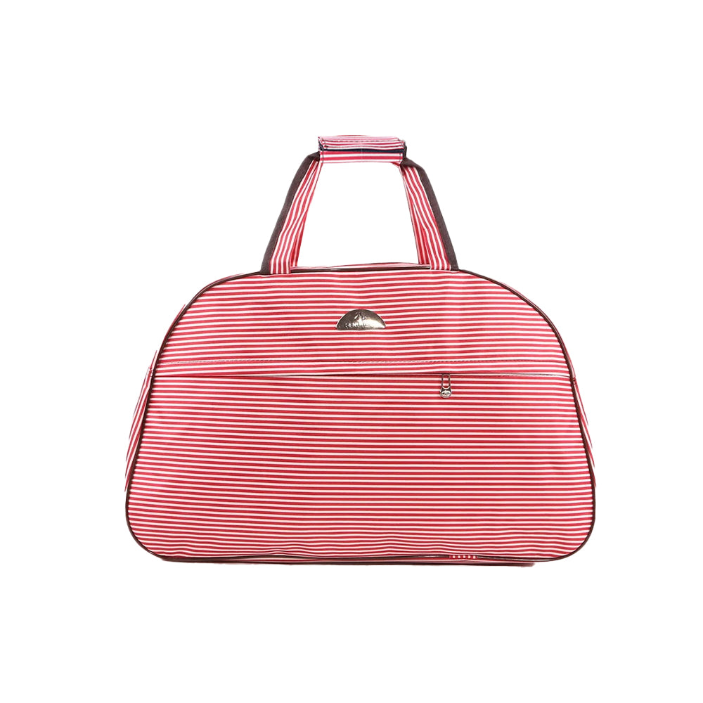 Travel 20 inch Cabin Wheeled Duffle Trolley Bag Handles Carry Bag
