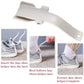 6Pcs Portable Lazy Shoe Lifting Helper Random Colour