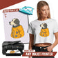 20 Sheets Printable Light T Shirt Iron Heat Transfer Print A4 Paper